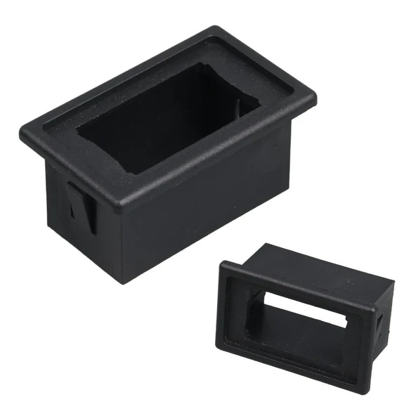 Marin Switch Tek Çerçeve (IC-134M-F) ürün görseli 1