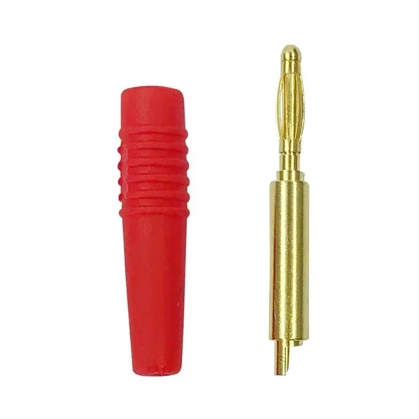 Banana Jak 2Mm CX-2067 IC-238S - 2