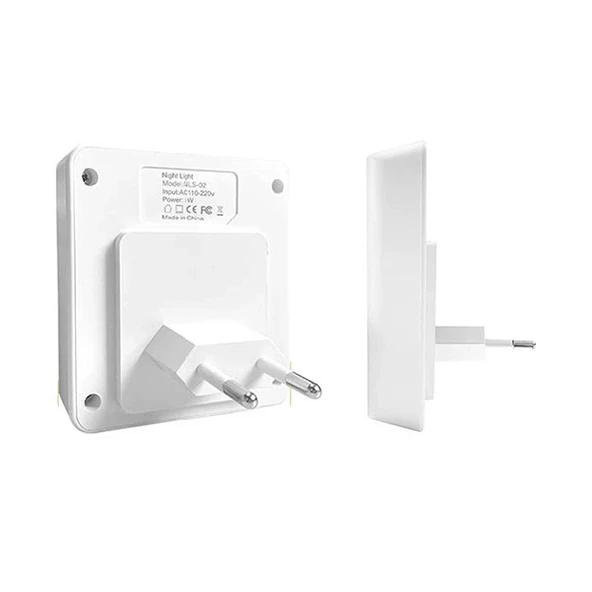 Sunup IR Sensörlü Ledli Merdiven Işığı 110-265V - 2