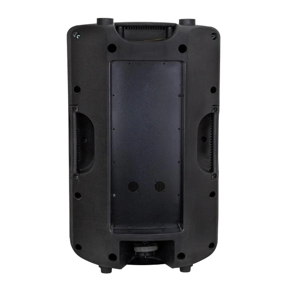 Magicvoice MV-22325 30 Cm 12'' Plastik Boş Kabin - 3