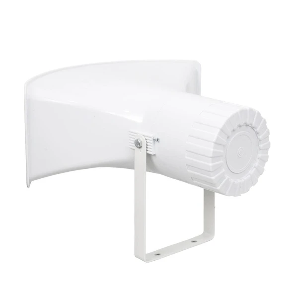 Magicvoice MV-22329 Yassı Abs Horn Boş Kasa Kabin - 3