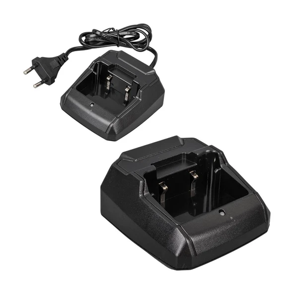 Aselsan A446C1 Tekli 16 Kanal 10Km Pmr 446 Telsiz - 7