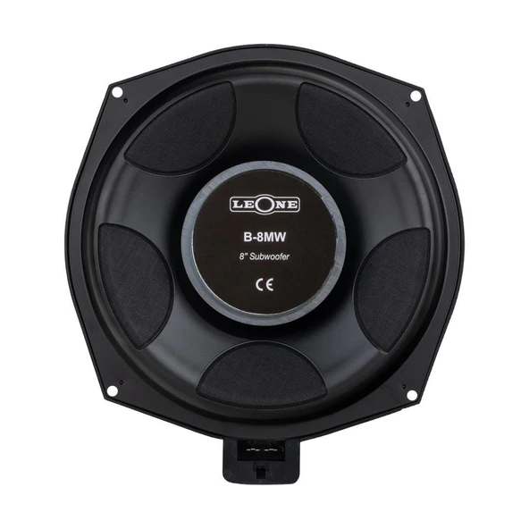 Leone B-8MW 20 Cm 90 Watt Max 180 Watt Oto Hoparlör - 1