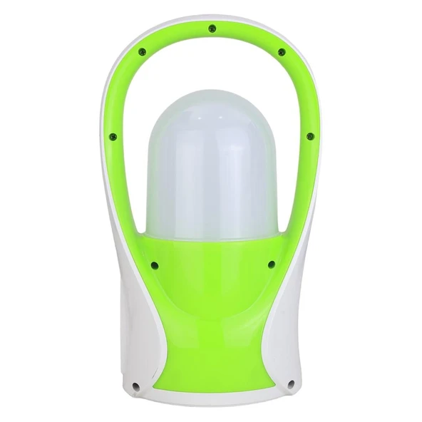 Powermaster Şarjlı Kamp Lambası 40 Ledli WD-847 - 2