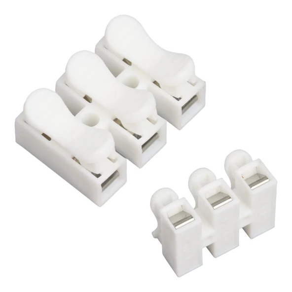 Klemens Basmalı Yaylı 3 Lü (IC-272-3)