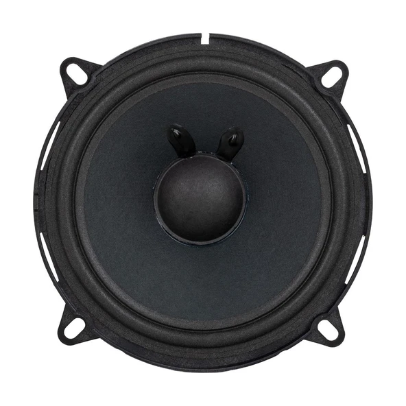 Leone 130 13 Cm 20 Watt Max 40 Watt Tweetersiz Oto Hoparlör ürün görseli 1