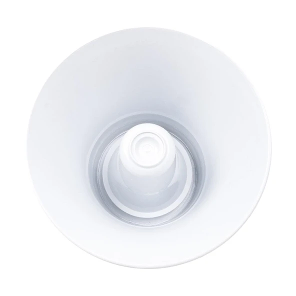 Magicvoice MV-22330 Yuvarlak Abs Horn Boş Kasa Kabin - 2