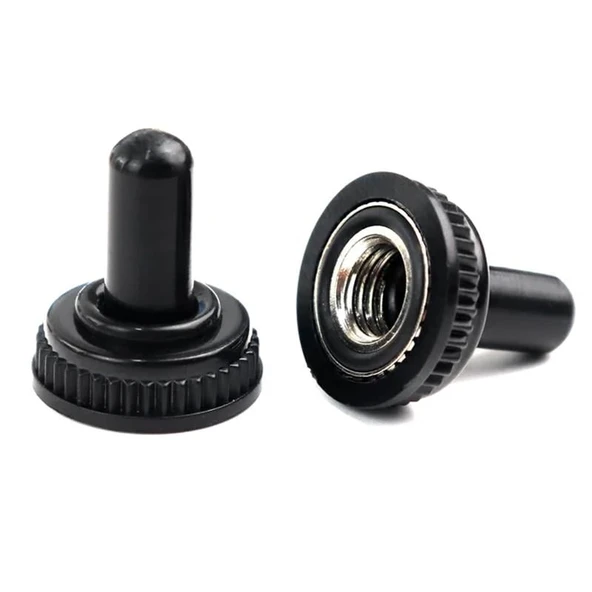 IC-161A Ø6mm Toggle Switch Kılıfı ürün görseli 1
