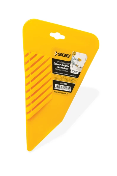 DUVAR KAĞIDI ISPATULASI