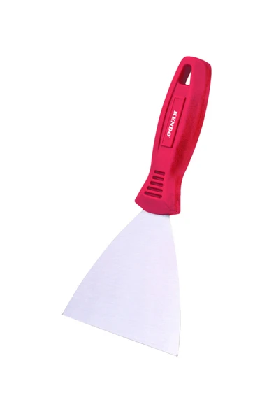 KENDO TEMİZLİK SPATULASI 100MM