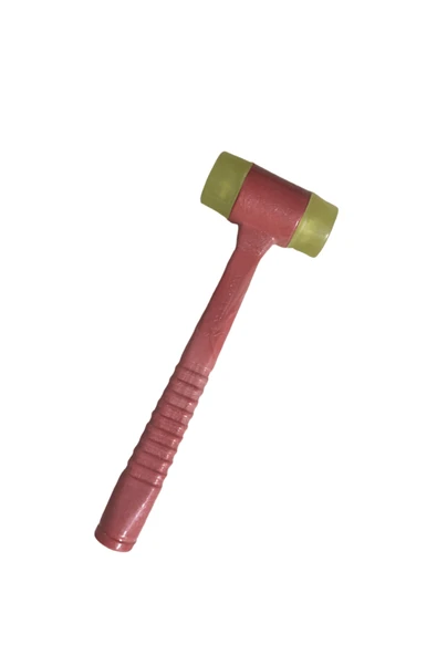 ELTOS VİDALI TOKMAK PLASTİK 40MM