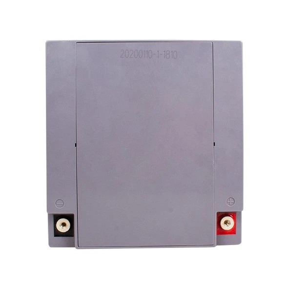 Orbus 12 V 28 A Yatık Tip Engelli Araç Aküsü (177X166x126 Mm) - 2