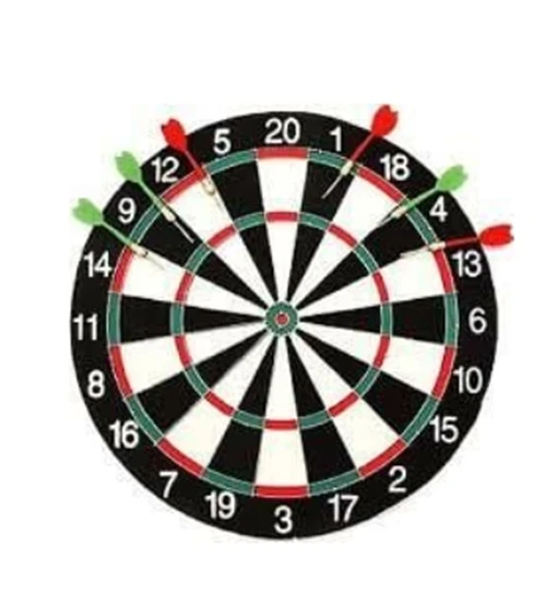 Can Sport Darts 43cm Dart ürün görseli 1