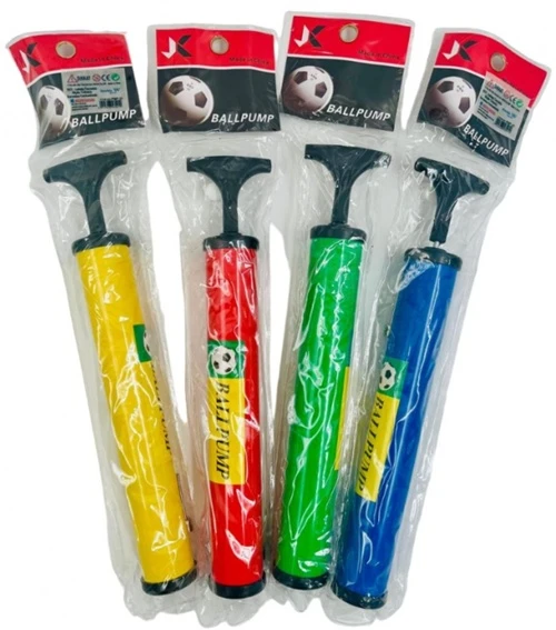 Küçük El Pompası Farklı Renk - 1 adet ürün görseli 1