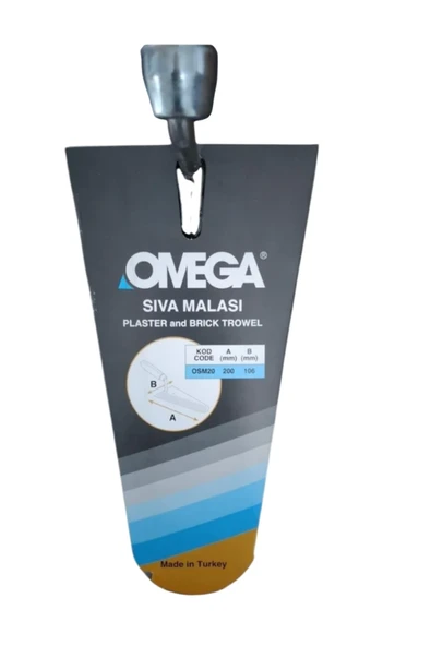OMEGA SIVA MALASI NO:20 CM