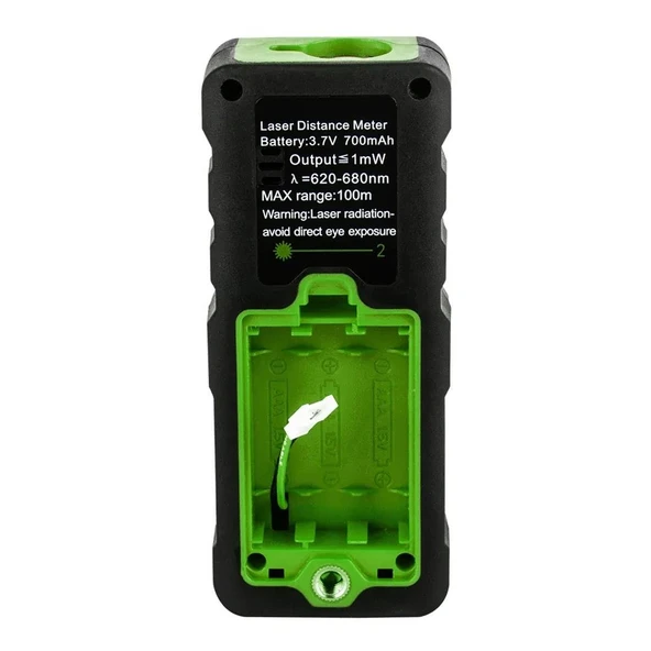 Noyafa NF-274L Lazer Mesafe Ölçer - 3