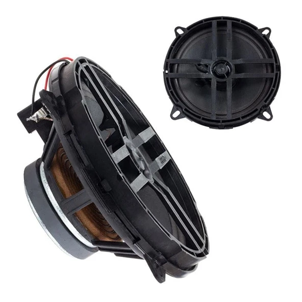 Leone 130TW 13 Cm 40 Watt Plasti̇k Kasa Tweeterlı Oto Hoparlör ürün görseli