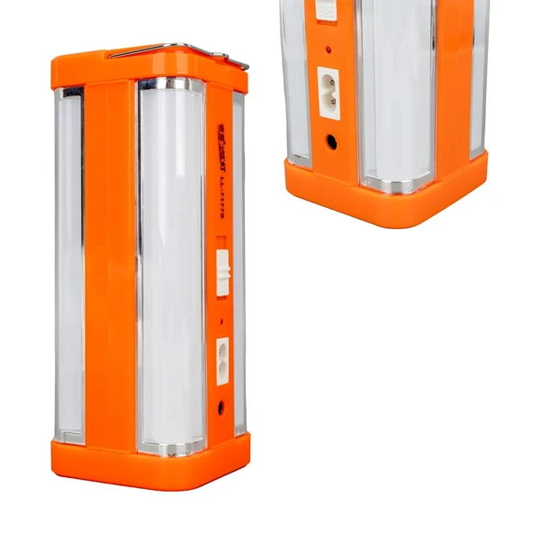 Powermaster LL-7177S Şarjlı Kamp Lambası - Resim 2