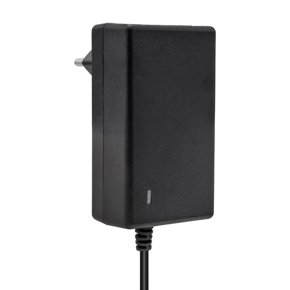 Weko 18 Volt 1 Amper Plastik Kasa Priz Tipi Adaptör 3.5*1.35 Uç - 2