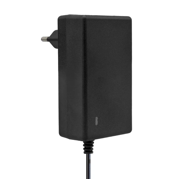 Weko 9 Volt 2 Amper Priz Tipi Plastik Kasa Adaptör 5.5*2.5 Uç - 2