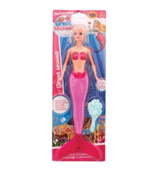 Büyük Deniz Kızı 37,50cm ürün görseli