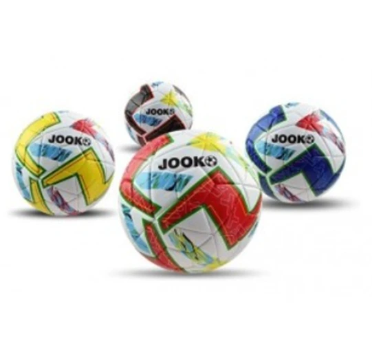 Hentbol Topu Renkli - 1 adet ürün görseli 1