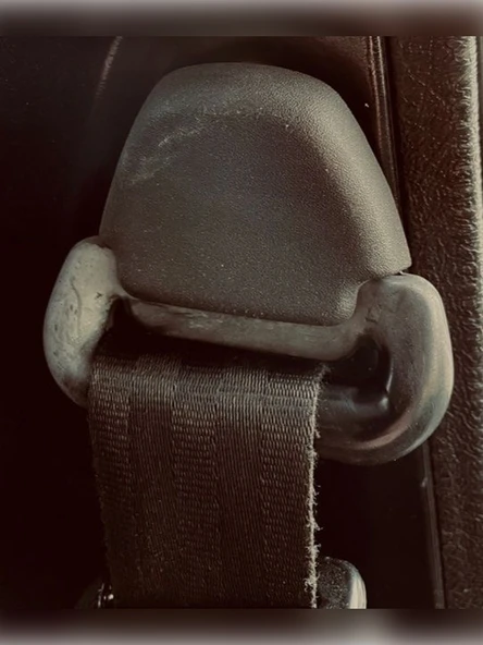 VolksWagen Caddy 14d kemer kapağı - Resim 2