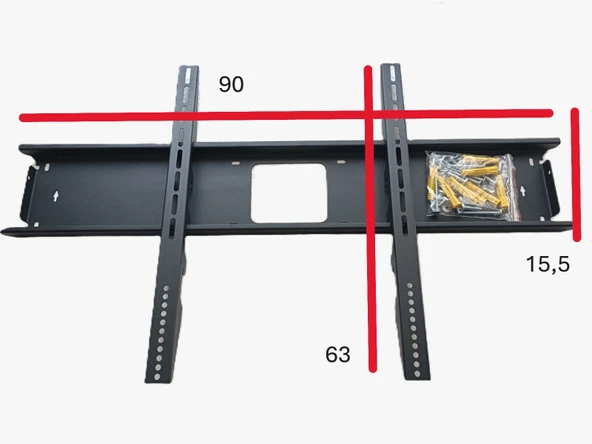 Clk Teknoloji LG OLED97M49LA 97 inç 245 Ekran 4K Kablosuz Bağlantı Özellikli Smart 4K OLED TV ASKI APARATI ürün görseli 1