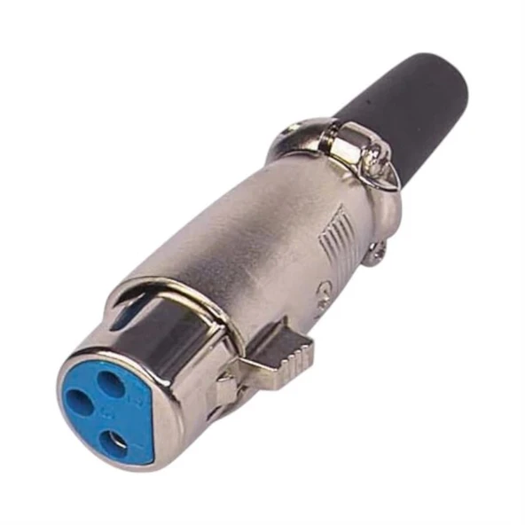 Canon Dişi Jack Fiş ürün görseli 1