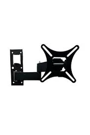 Clk Teknoloji TV monitörü duvara monte döndürülebilir ve eğilebilir -13-27 inç (15 kg'a kadar, VESA 75x75 - 100x100) ürün görseli 1