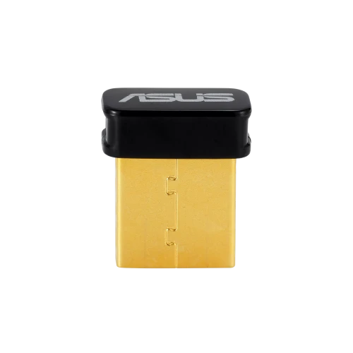 ASUS USB-BT540 Bluetooth 5.4 Usb Adaptör - 2