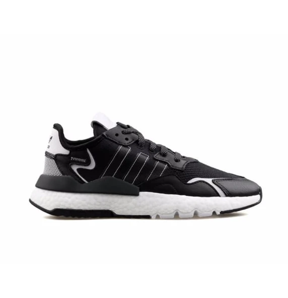 Adidas Erkek Günlük Ayakkabı Nite Jogger FW2055