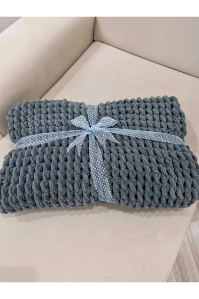 PUFFY BEBEK BATTANİYESİ 100X100 CM - Resim 2