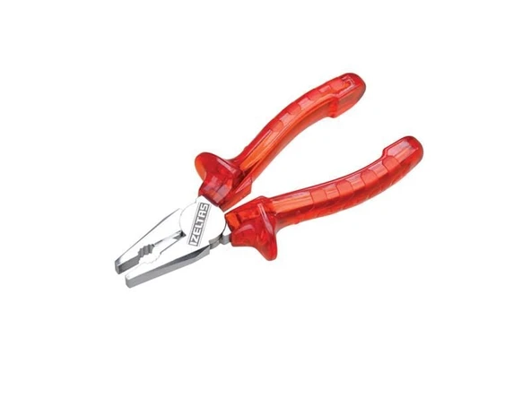 İzeltaş  Kombine Pense Kraft Seri 160 mm ürün görseli 1