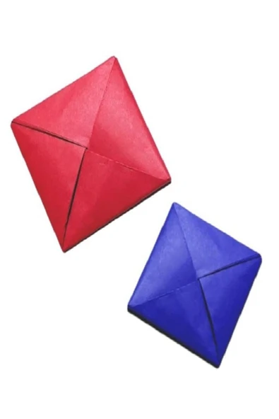 Ayver SQUID GAME 2 7 PARÇA OYUN OYUNCAK SETİ HEPSİ BİR ARADA SÜPER PAKET - 5