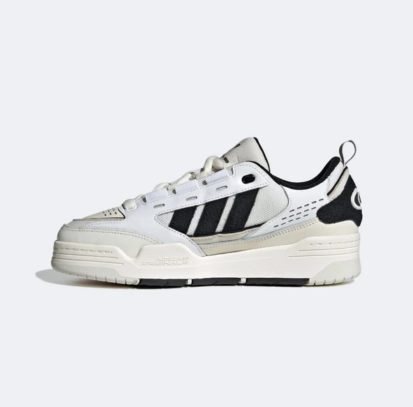 adidas Adi2000 Unisex Beyaz Spor Ayakkabı - 1