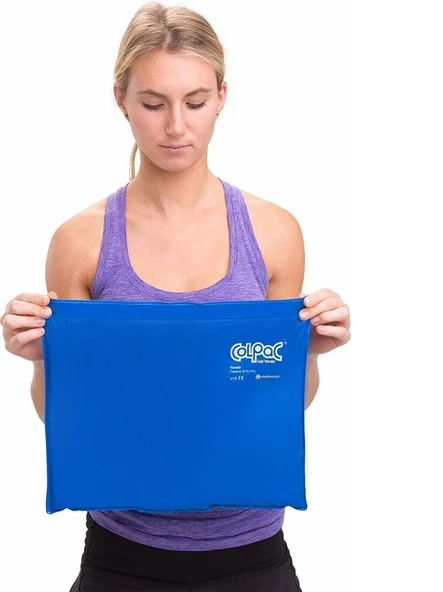 CHATTANOOGA COLPAC 19cmX28cm