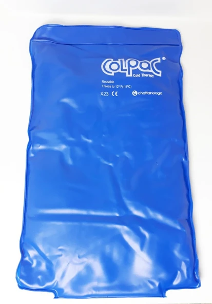 CHATTANOOGA COLPAC 19cmX28cm - 2