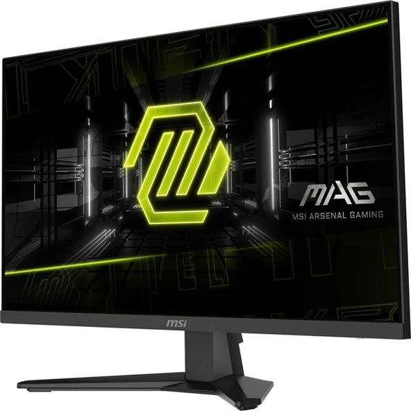 MSI 27" IPS MAG 274F 0.5MS 200Hz HDMI-DP Gaming Monitör (1920 X 1080) - Resim 3