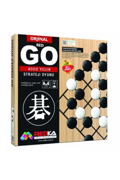 Go Oyunu Akıl Oyunu Zeka Mantık Ve Strateji Akıl Oyunu