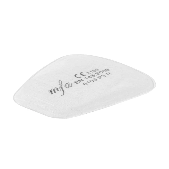 MFA 6103 P3 R Partikül Filtresi 1 Çift ürün görseli