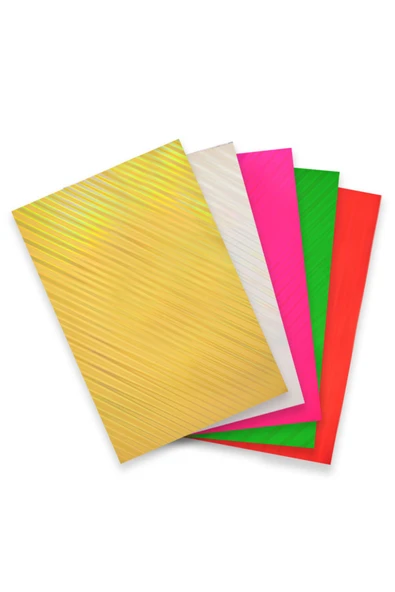 Hologramlı Karton 50x70 10lu Karışık - 2