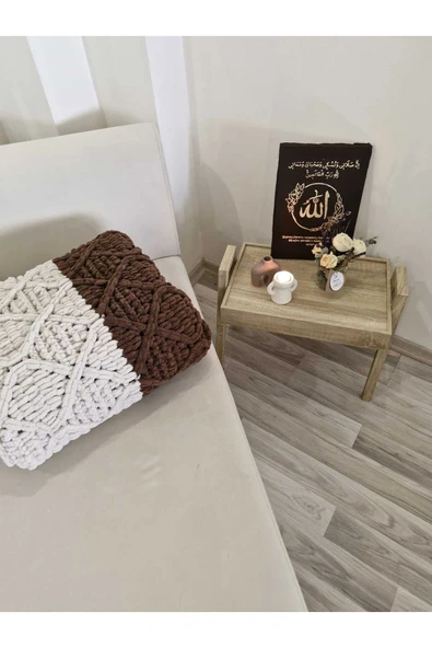 APJOY PUFFY TEK KİŞİLİK BATTANİYE 140 X 200 CM - Resim 4