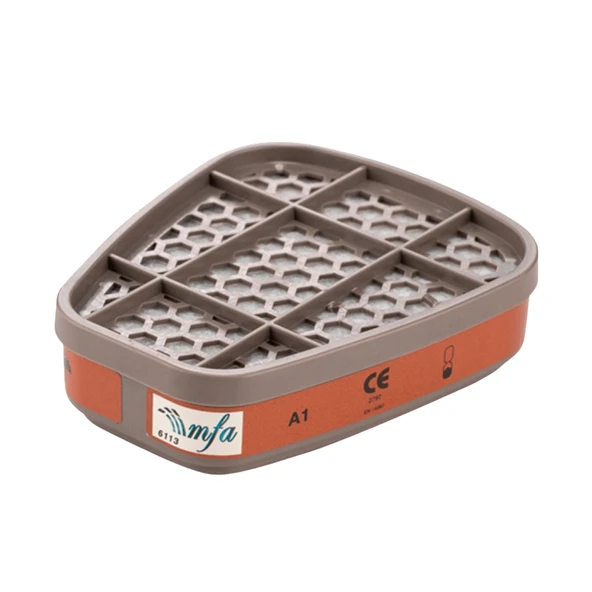 MFA 6113 A1 Organik Gaz ve Buhar Bayonet Filtresi 1 Çift ürün görseli