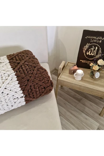 APJOY PUFFY TEK KİŞİLİK BATTANİYE 140 X 200 CM - Resim 3