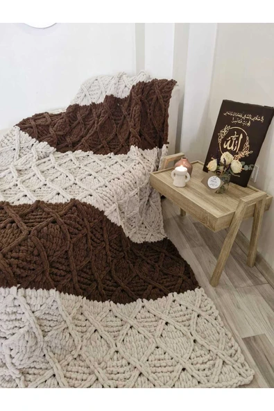 APJOY PUFFY TEK KİŞİLİK BATTANİYE 140 X 200 CM - Resim 2