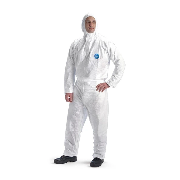 Dupont Tyvek® 400 Dual Koruyucu Tulum ürün görseli