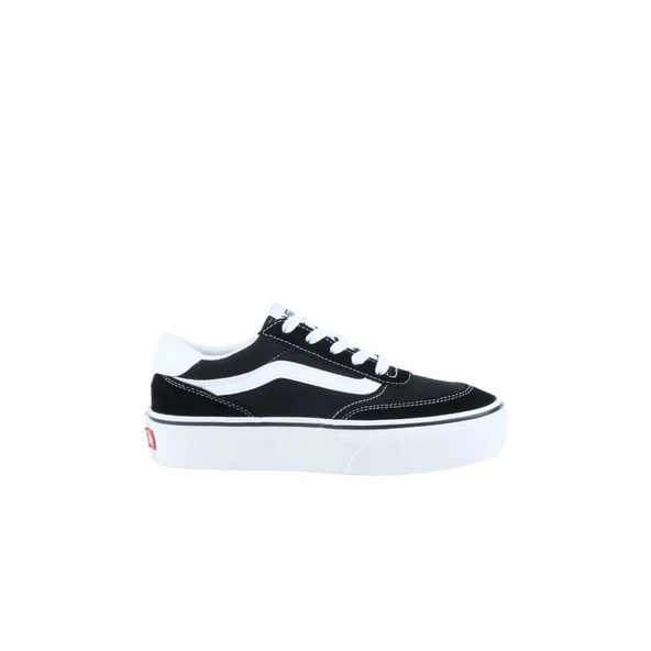Vans Brooklyn LS Platform Kadın Ayakkabısı VN000DC4BA21 ürün görseli