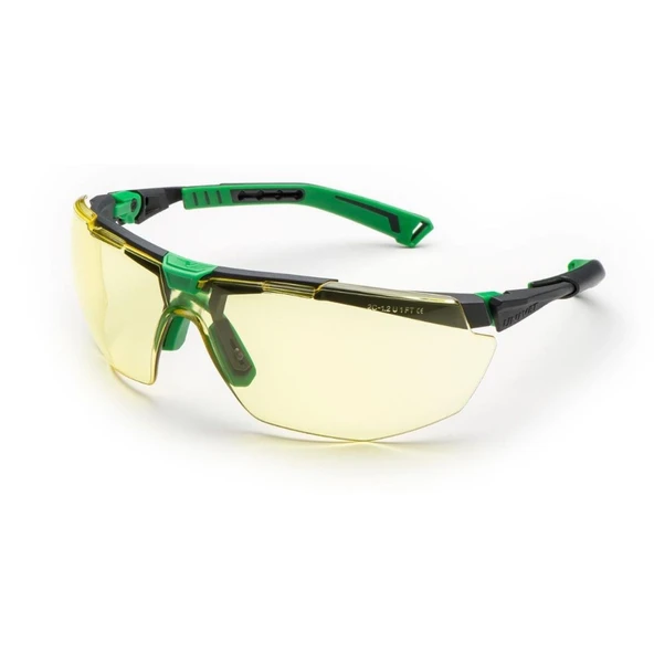 Univet 5X1 Contrast İş Gözlüğü ürün görseli