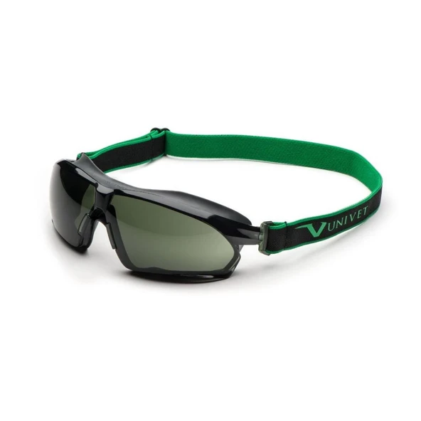 Univet 625 Solar G15 İş Gözlüğü ürün görseli